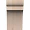 Ekena Millwork Yorktown Smooth Corbel, Douglas Fir, 5 1/2"W x 6"D x 10"H COR06X06X10YOR00SDF - alternate 4